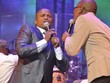 Mthunzi Namba speaks about Joyous Celebration 20